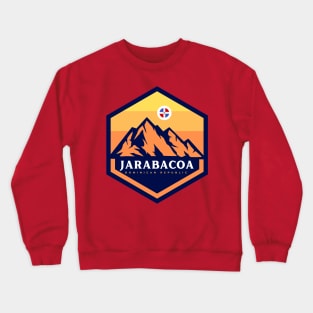 Jarabacoa - Dominican Republic Crewneck Sweatshirt